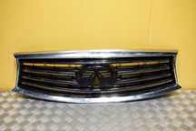 INFINITI FX QX70 2013 - 2017 Atrapa Przód Grill Chrom USA