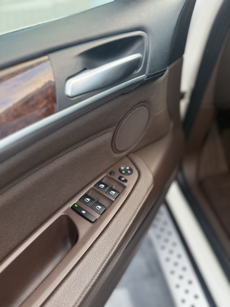 BMW X5 35d 2013