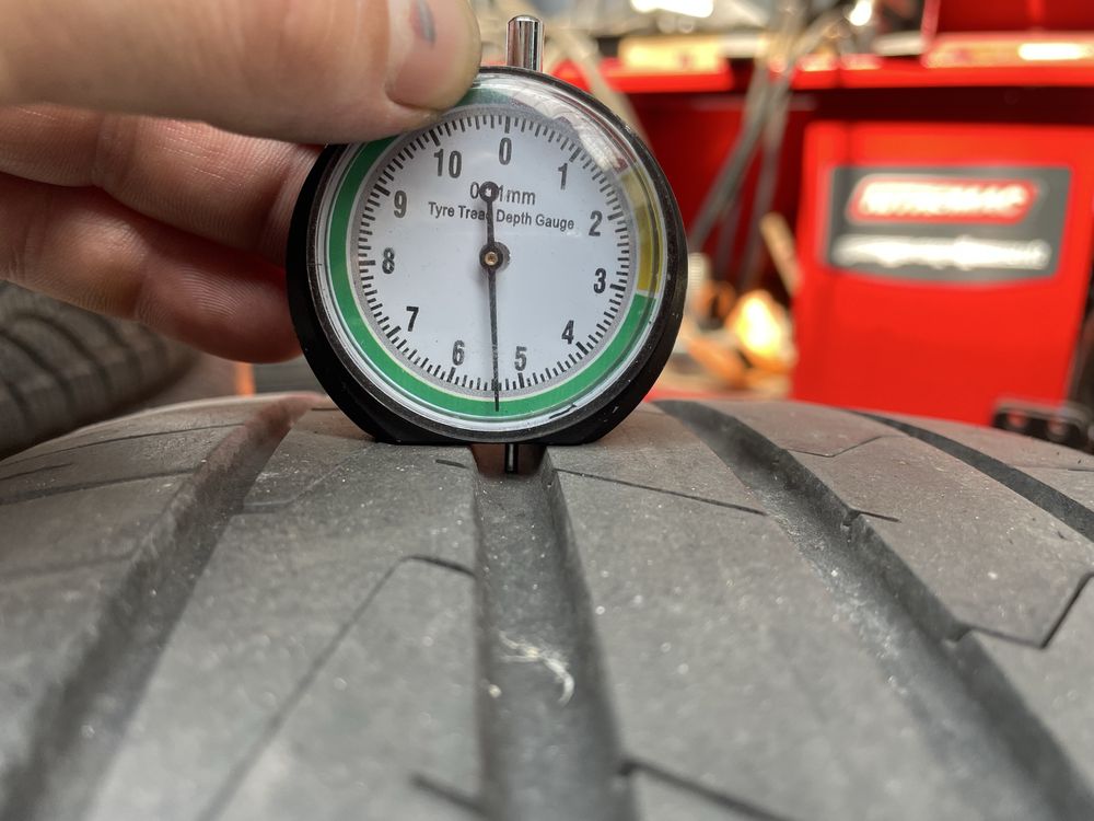 1x opona 215/40/17 hankook ventus prime 3 stan bardzo dobry