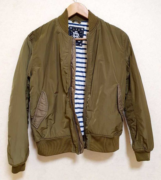 Куртка, куртка-бомбер