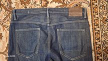 Джинсы Allsaints spitalfields Selvedge.