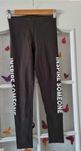 Spodnie legginsy Cool Club 152