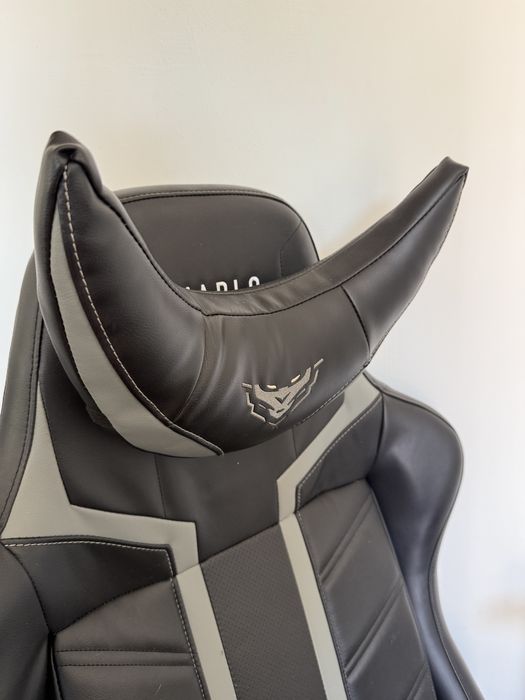 Fotel Gamingowy Diablo Chairs X-RAY 2.0 King Size