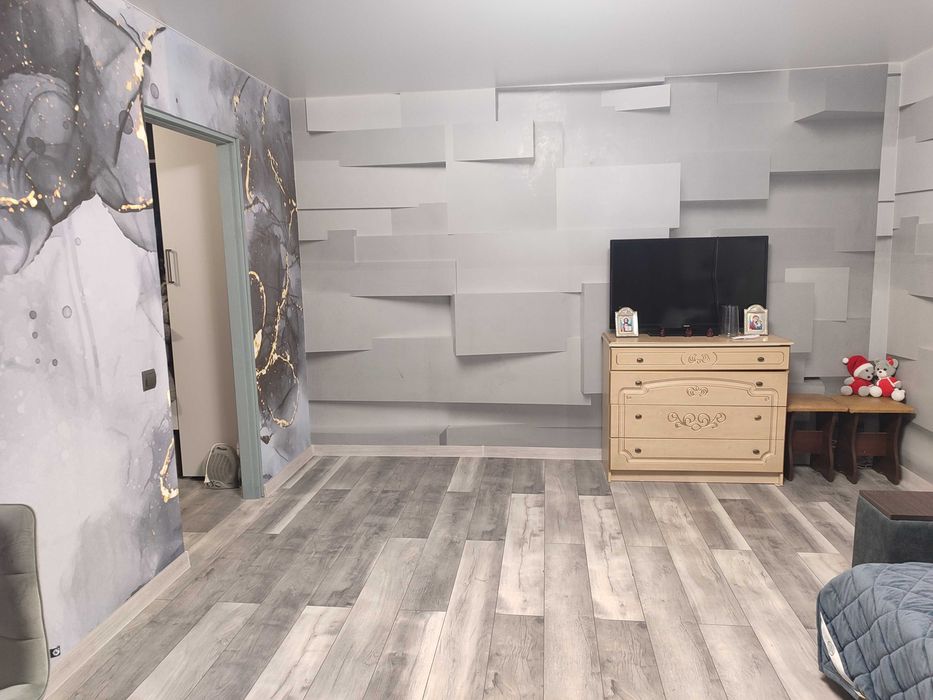 Продам 1-кв на Бочарова