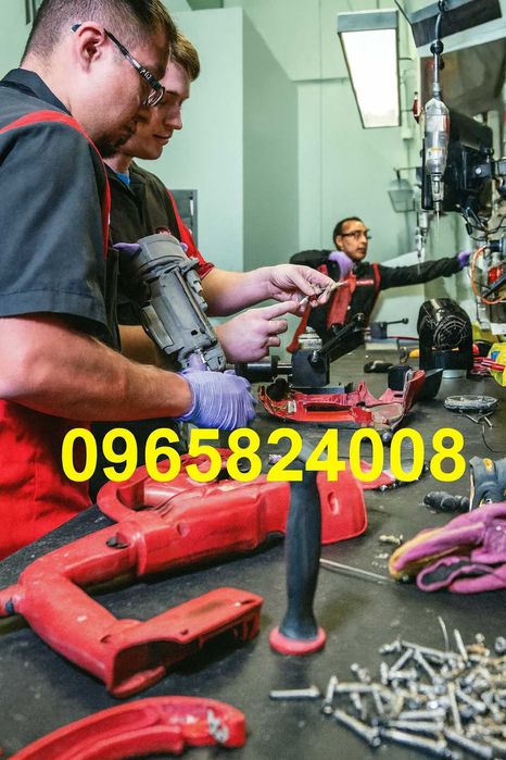 Ремонт генераторів, мотоблоків газонокосарок мотопомп трамбівок екофло