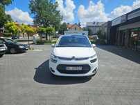 Citroën C4 Picasso Bardzo dobry stan. Auto salon Polska.