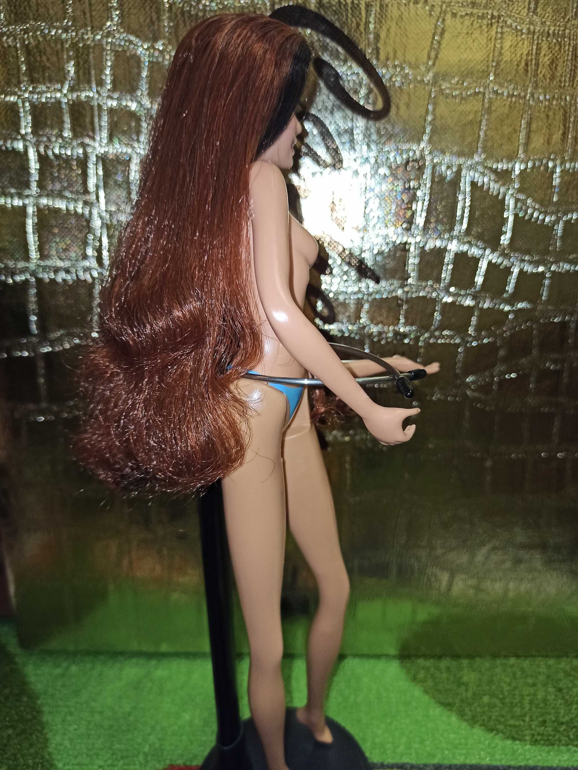 Barbie American idol, оригинал , Mattel, Барби