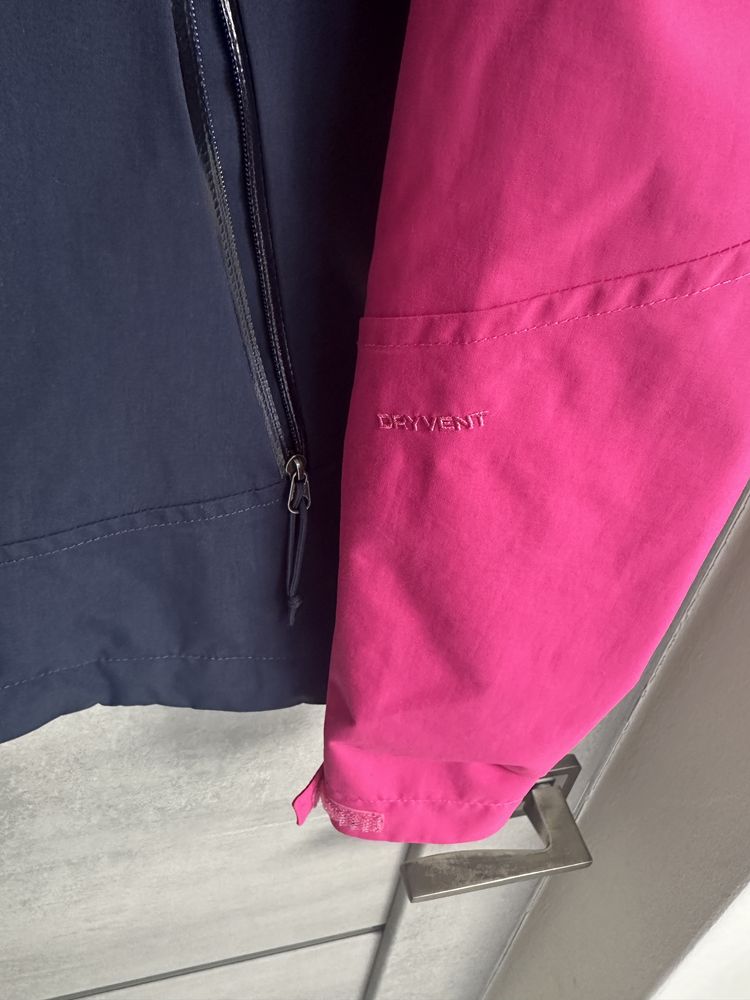 Куртка The North Face Dryvent жіноча XS