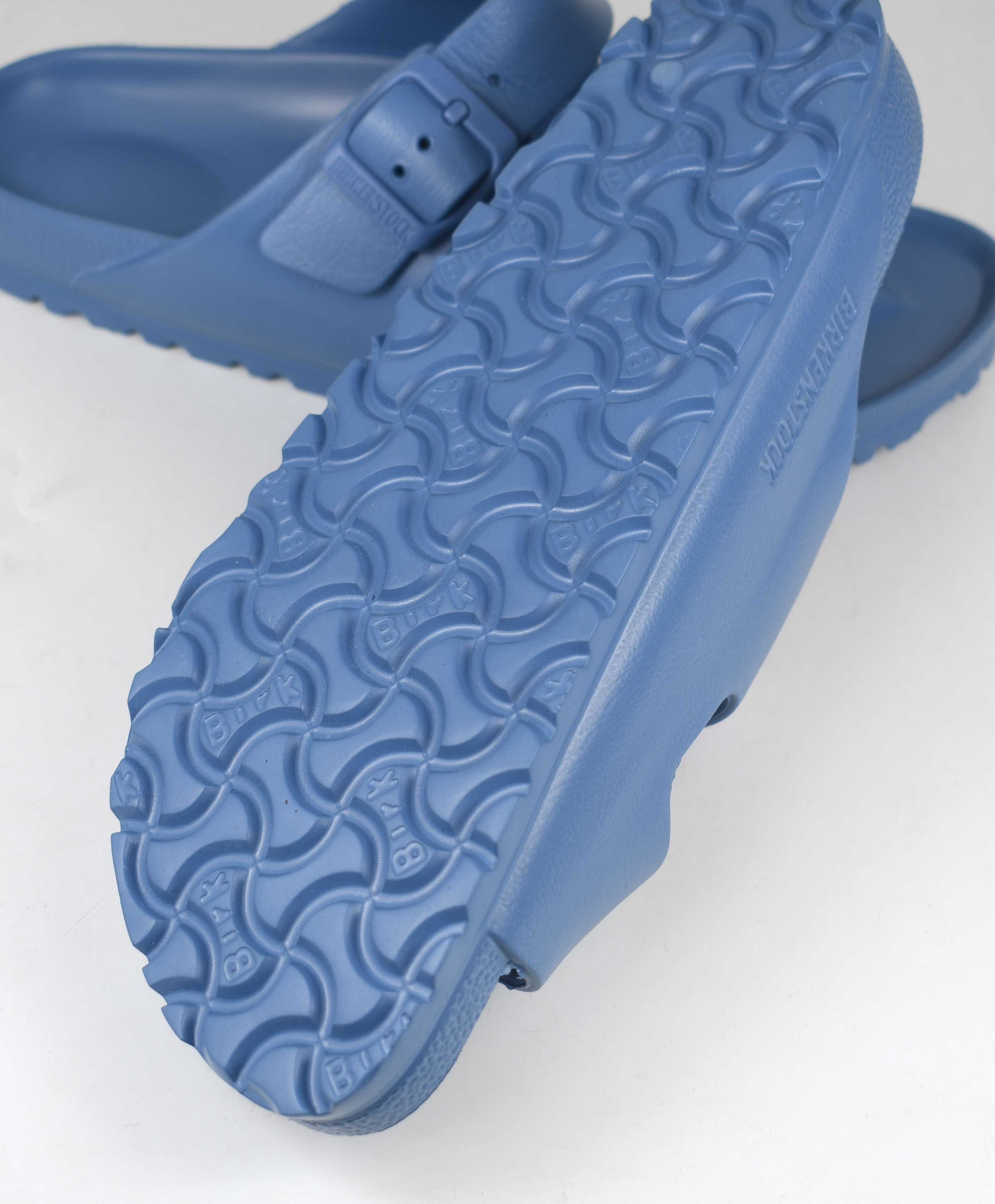 Jak nowe BIRKENSTOCK klapki ARIZONA roz. 36