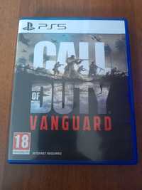 Call of duty Vanguard ps5