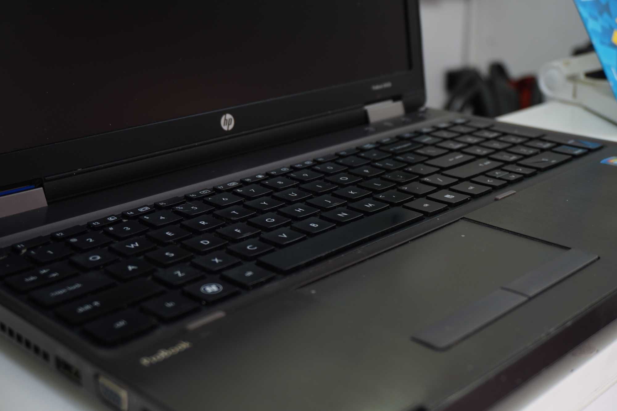 HP ProBook 6565b