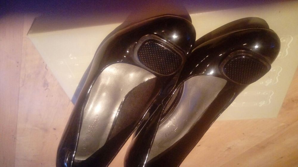 Buty Clara Barson 37