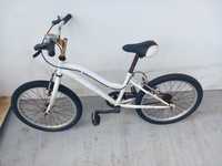 Bicicleta roda 50 cm