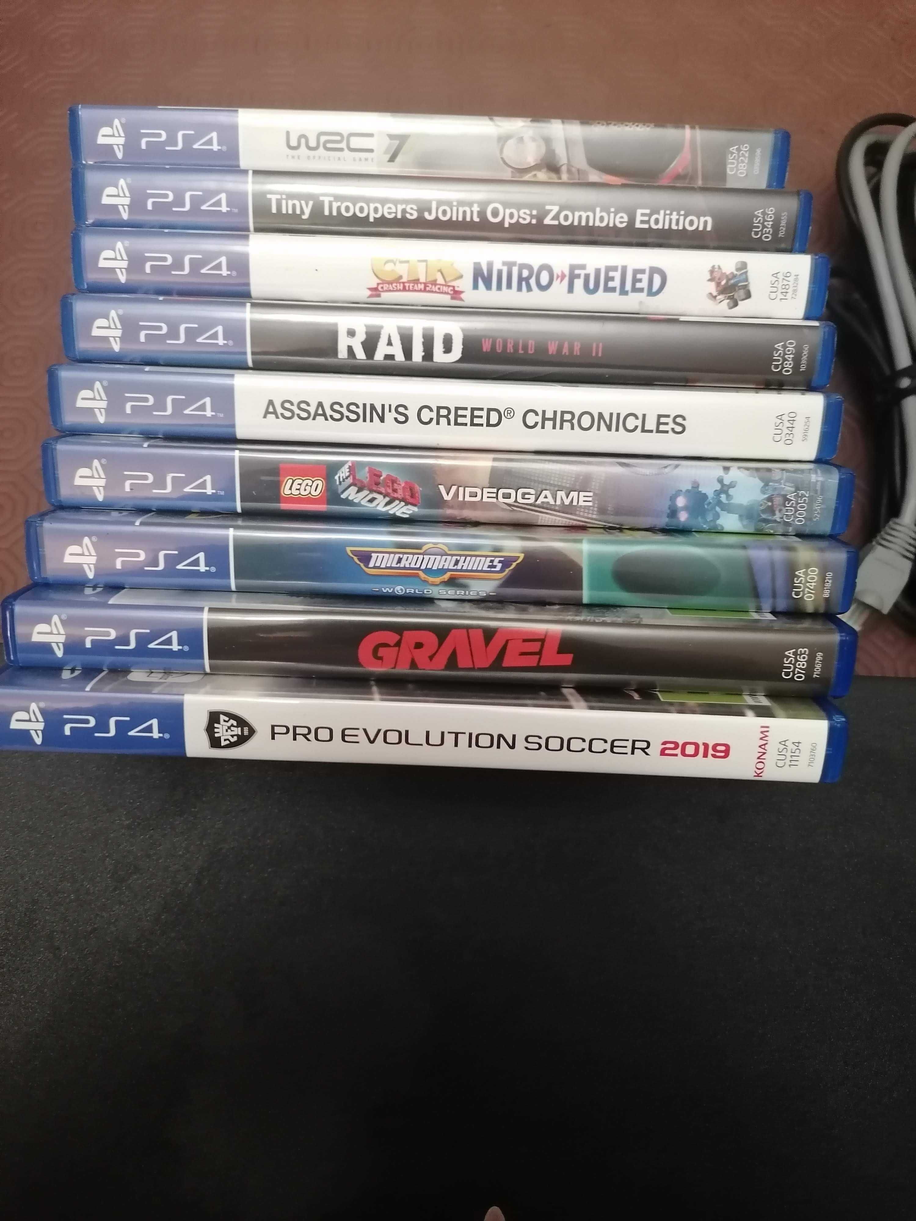 Playstation 4 PRO