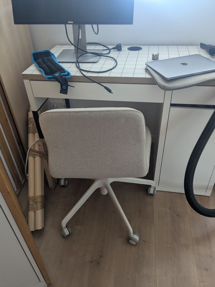 Cadeira do escritório Ikea