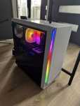 Obudowa AeroCool RGB ATX