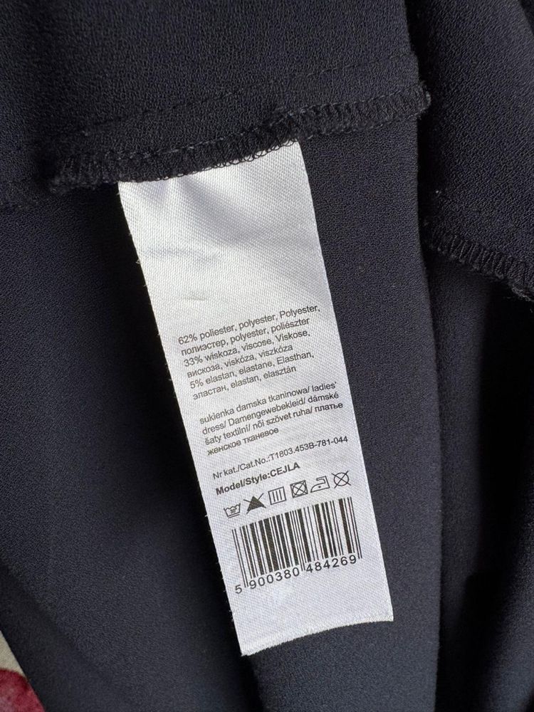 Tatuum elegancka sukienka