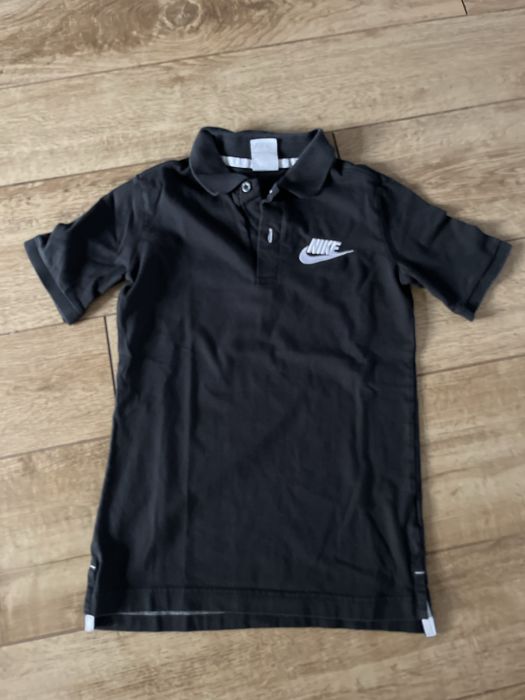 Koszulka polo nike rozm 137-147