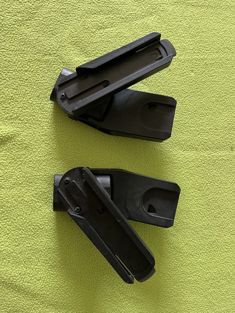 Adaptador Maxi-Cosi para ovo