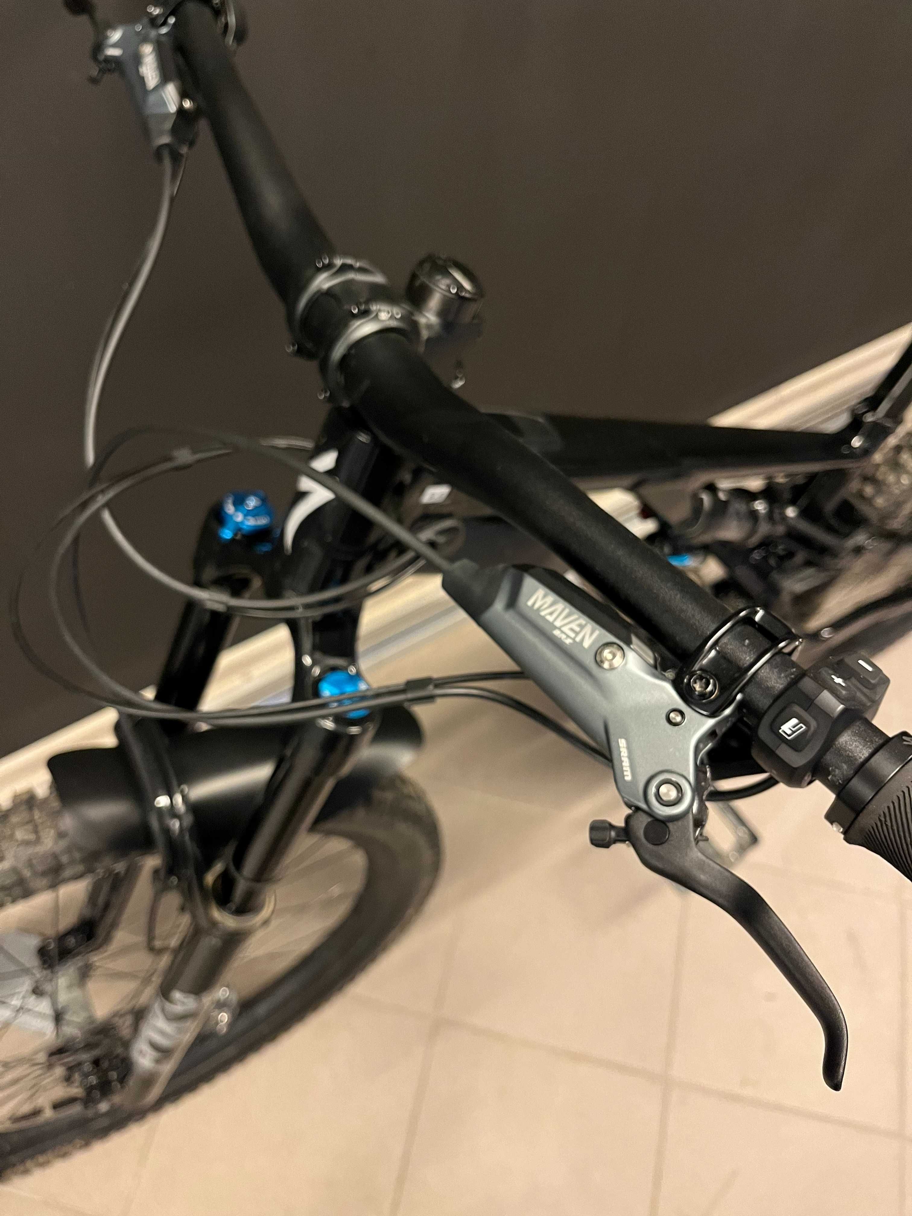 Rower Specialized Turbo Levo 3 Comp Alloy 2025 S3, S4