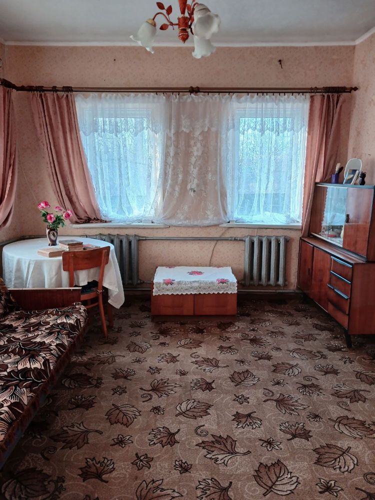 Будинок в с. Заводське (6 км від Конотопу)