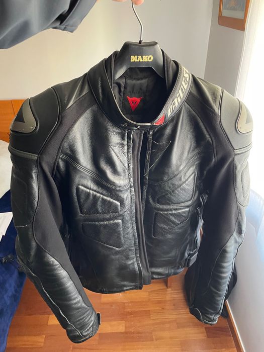 Casaco Dainese Avro C2