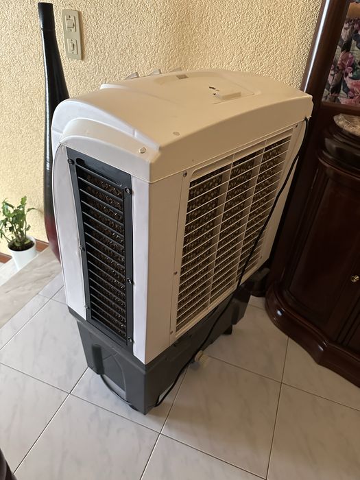 Ar condicionado portatil