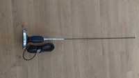 Antena cb radio 100 cm