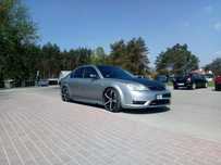 Ford Mondeo Mondeo ST220 3.0 V6 pierwszy właściciel