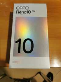 OPPO Reno 10 5G 8-256
Смартфон OPPO Reno10 5G 8/256Gb