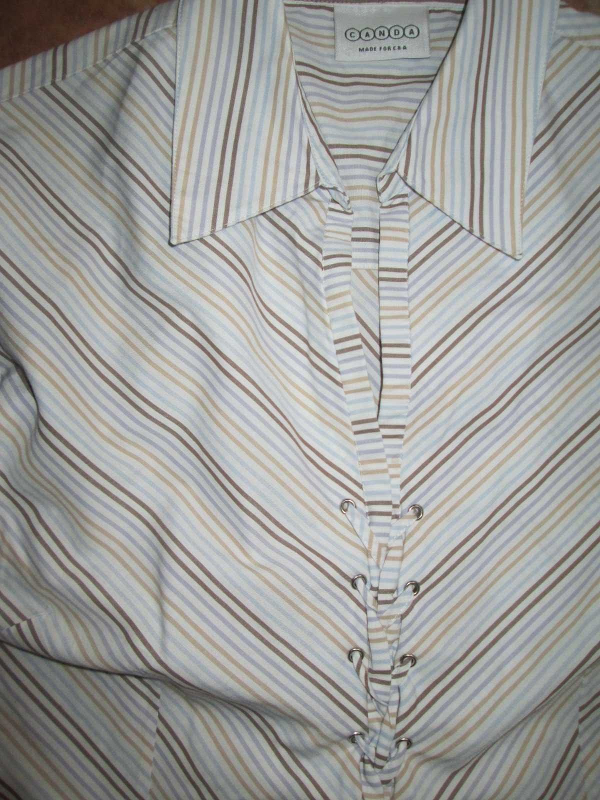 Camisolas e blusas tamanho L