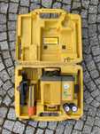 Niwelator TOPCON RL-60B