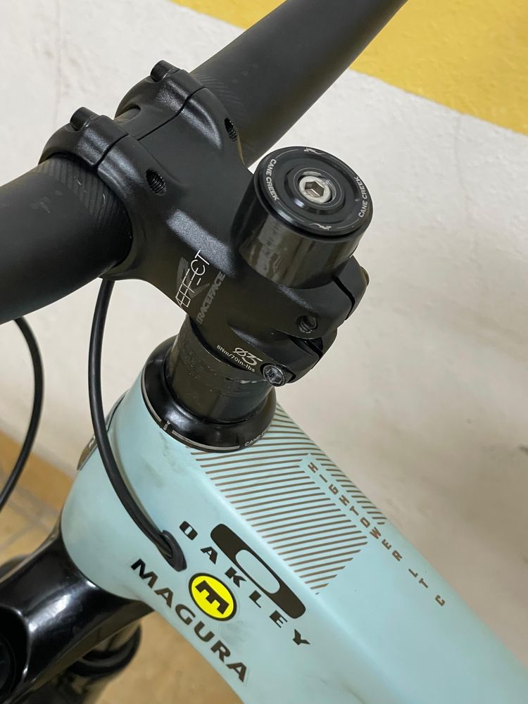 Santa Cruz Hightower LT Carbon