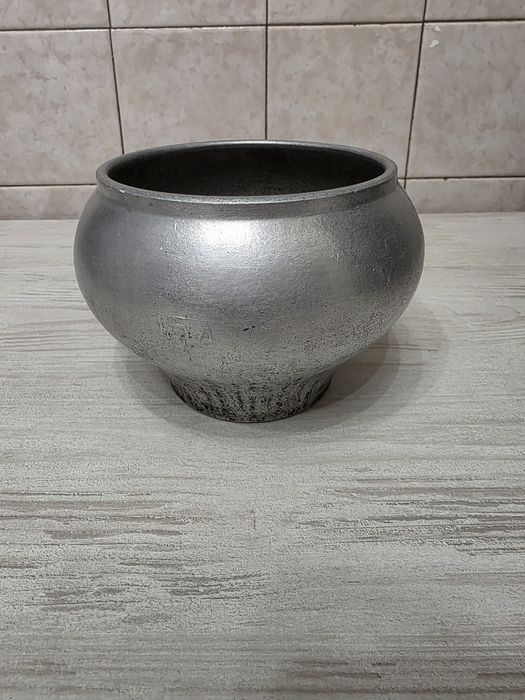 Советский казан казанок котелок баняк 0,5л, 1,5л