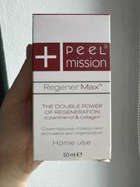 Krem Peel Mission Regener Max