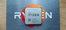Procesor (CPU) AMD Ryzen 7 5800X (BOX, bez wentylatora).