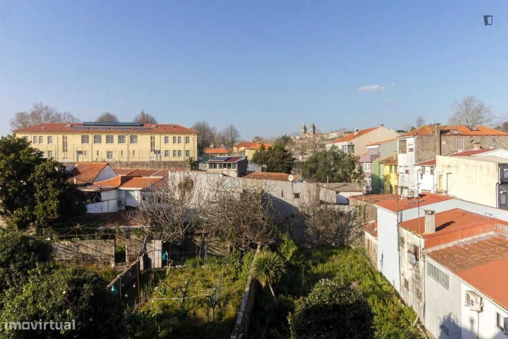 Estúdio - localizado em Bonfim Porto