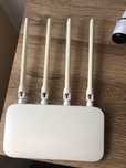 Mi router 4a роутер xiaomi без торгу