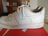 Sapatilhas Air Force
