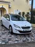 Peugeot   308 SW