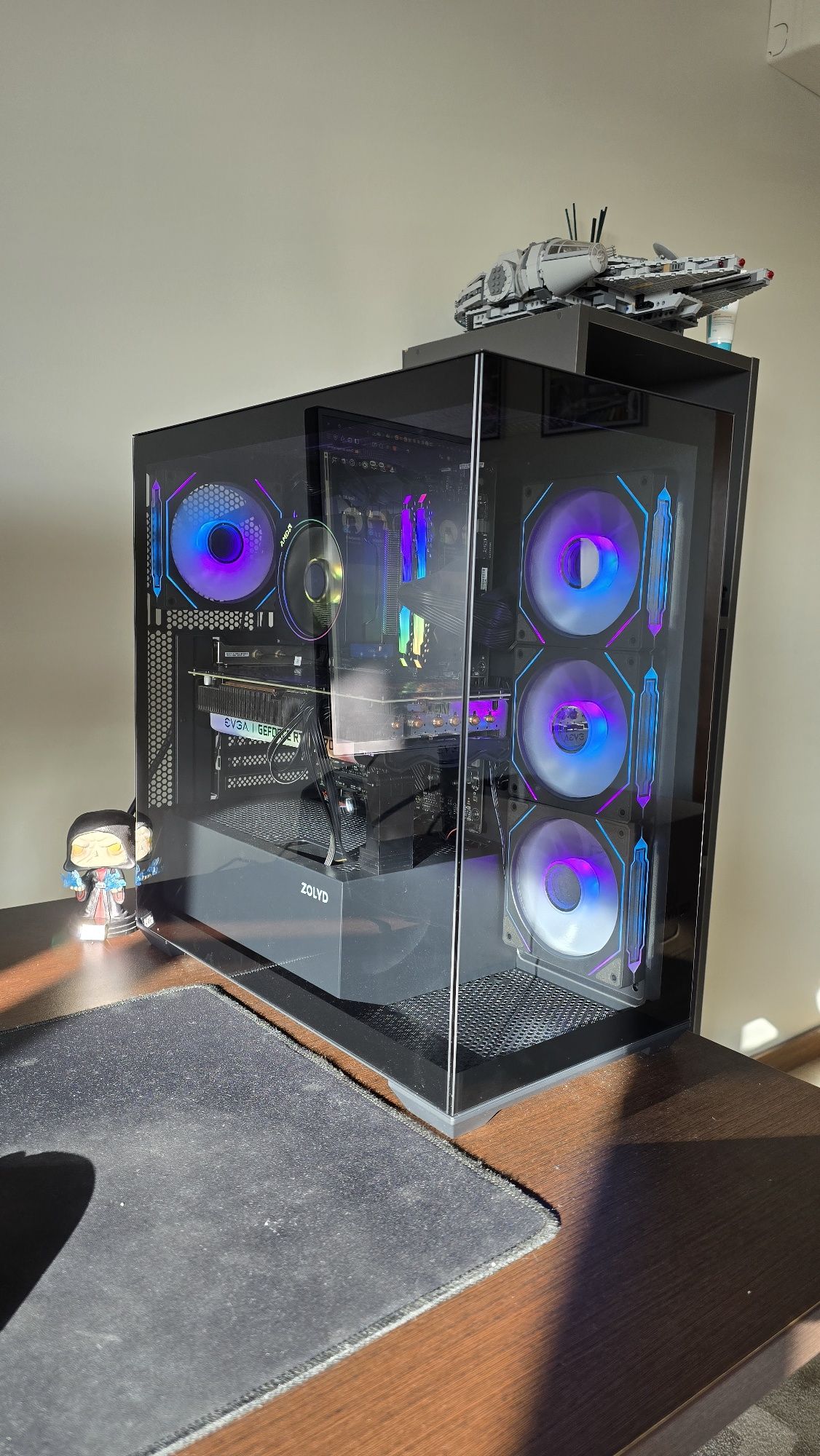 PC GAMER com 3070