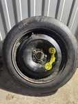 Ford Focus MK3 5x108 koło dojazdowe 125/90 R16