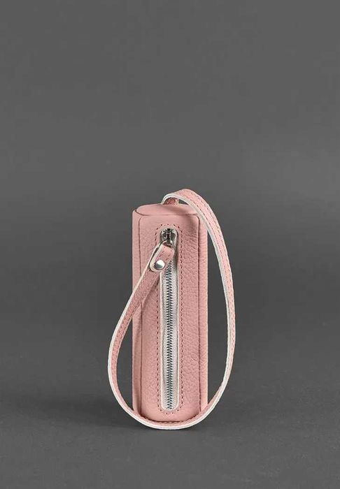 Жіноча шкіряна ключниця