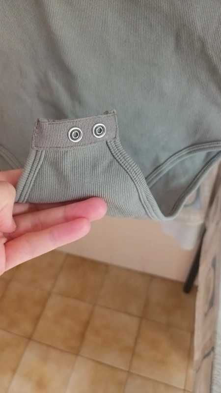 Bodie sem marca  tamanho L
