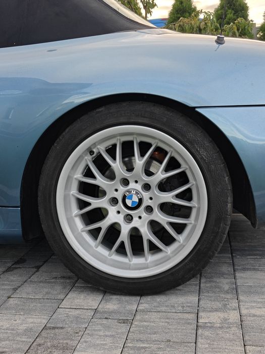 Rondell 0058 17x 8j et35 super stan