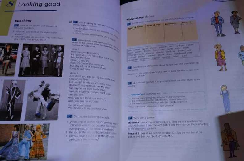 Acklam new edition First certificate GOLD coursebook wysyłka