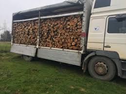 Дрова Дуб граб Береза Вишгород Київ обл.