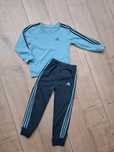 Dres chłopięcy adidas roz 104