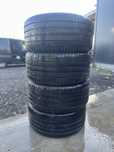 275/35/20 Pirelli P zero