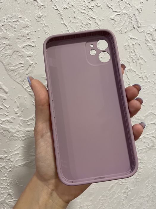 Нові захисні чохли на iPhone 11